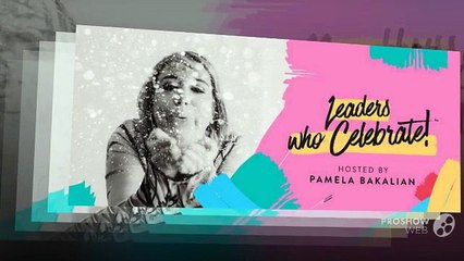 Happy Planner Organizer - Leaders Who Celebrate