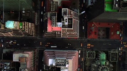 Quantico Season 3 EP09 Promo Fear Feargach (2018)