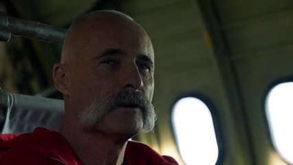 Quantico Season 3 Episode 12 Sneak Peek Ghosts (2018)