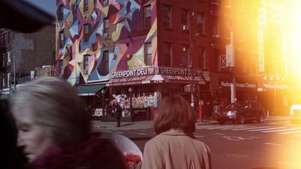 OTTO Greenpoint Luxury Rental Apartments