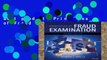 Best product  Principles of Fraud Examination