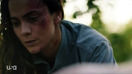 Queen of the South Season 3 EP11 Promo Diez de Copas (2018)