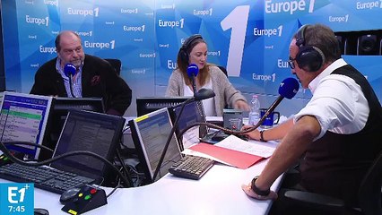 Eric Dupond-Moretti sur le Procès Tron : "Il y a une hystérisation autour de cette affaire"