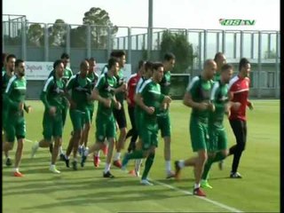 Özlüce Günlüğü 3 Mayıs 2017