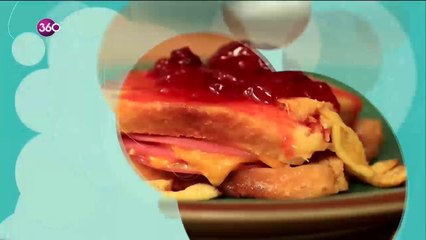 Mutlu Kahvaltılar - Ayvar Tarifi - 22 10 2018