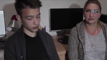 Kırım Saldırganı Sanılan Gencin Hayatı Karardı