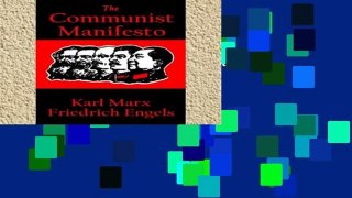 Review  The Communist Manifesto