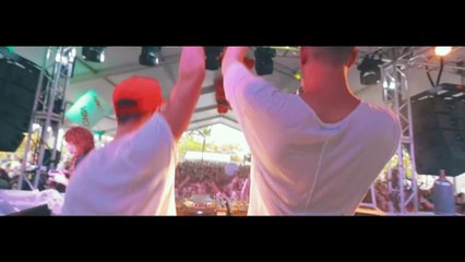 Bassjackers & MAKJ - DERP (Official Video)