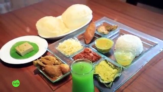 Bengalis Heaven in Hyderabad | Calcutta Food | Fine Dining in Hyderabad