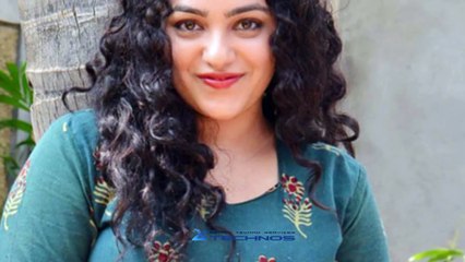 Nithya menon new movie kolambi(Malayalam)