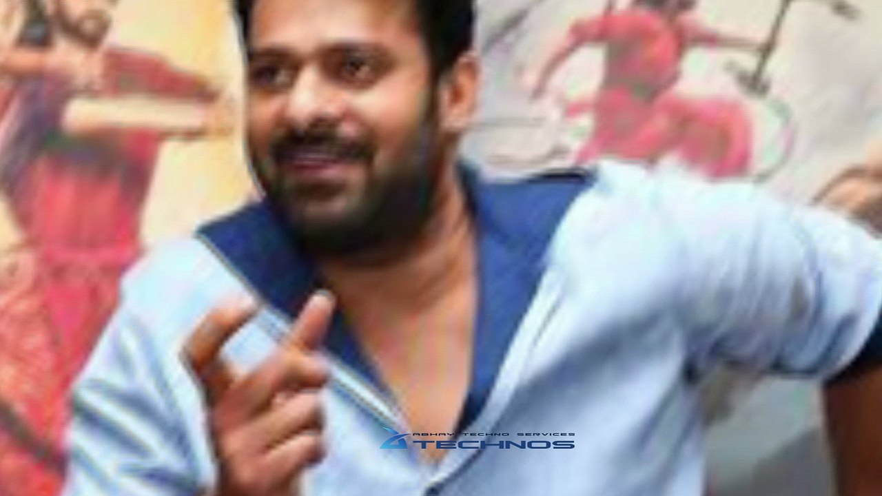 Prabhas 'Sahoo' Movie Dubai shooting latest updates