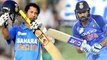India Vs West Indies 1st ODI: Rohit Sharma Breaks Sachin Tendulkar's Biggest Record | वनइंडिया हिंदी