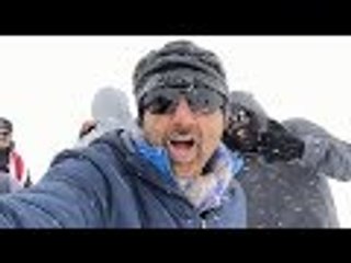 Sunny Deol Stuck In Snow While Shooting For Pal Pal Dil Ke Pass