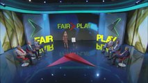 'Fairplay' nga Enkeleida Zeko- Kategoria Superiore/ Analizë e detajuar e fazës së parë
