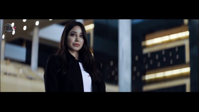 هكذا أطلت أسيل عمران كموديل كليب تامر حسني في أحدث عمل فني لها
