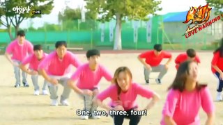 My First Love MV PART 5 Korean Mix  Love Story & A Little Love Warning