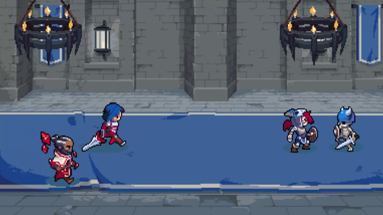 Wargroove - Annonce du report début 2019
