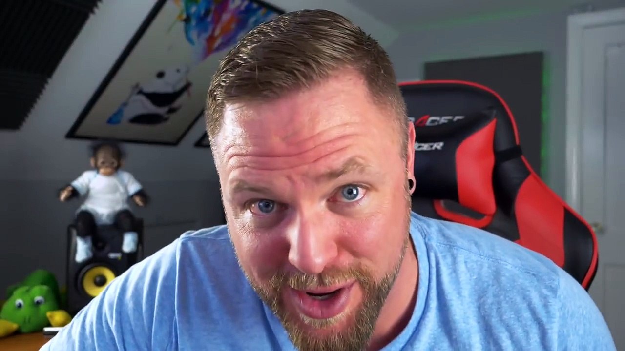 These Youtubers Are Mocking Missing Children