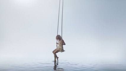 Vanessa Paradis - Ces mots simples