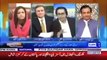 Dr Nafisa Shah Ko CM Punjab Usman Buzdar Ka Mazaq Urrana Mehanga Parr Gia - Watch Shahbaz Gill's Befitting Reply