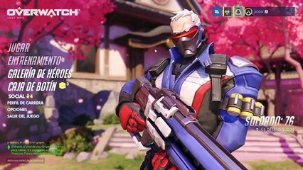 Comparte este Stream y Participa aquí por una Key de Overwatch Origin!