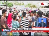 Kapal Ikan Hilang, Satu ABK Ditemukan Meninggal Dunia