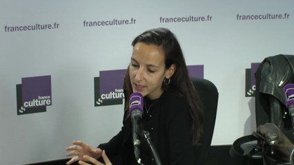 Julia Cagé : "La vie politique française est financée presque uniquement par les très riches"