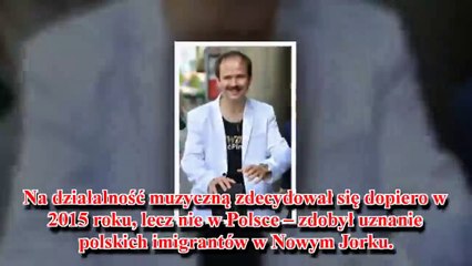 Dramat Sławomira. Po wielkich sukcesach wszystko zaczęło się walić