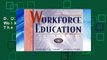 D.O.W.N.L.O.A.D [P.D.F] Workforce Education: The Basics [P.D.F]