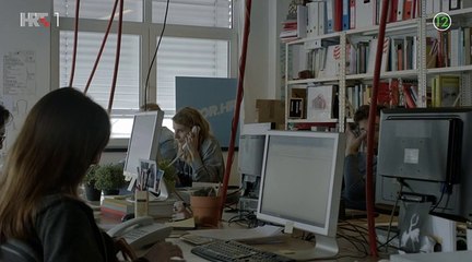 Novine S02 - Epizoda 02 ( novo 2018 )