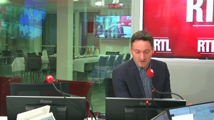 Réforme des retraites : ces "zones d'ombre" qui interpellent Olivier Bost