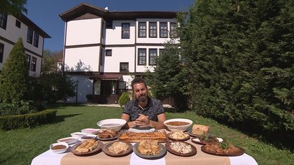 Turgay Başyayla İle Lezzet Yolculuğu 245. Bölüm