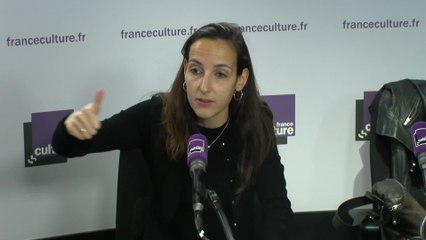 Julia Cagé : "Les Bons pour l'Egalité Démocratique, c'est une manière d'égaliser le financement public de la démocratie"