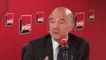 Pierre Moscovici : "L'Italie peut faire sa propre politique budgétaire, mais en respectant des règles communes comme le font tous les pays depuis dix ans"