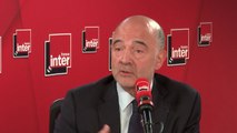 Pierre Moscovici : 
