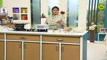 Beef Nalli Biryani Recipe by Chef Samina Jalil 17 October 2018