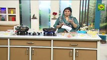 Chicken Crispers Recipe by Chef Samina Jalil 18 October 2018