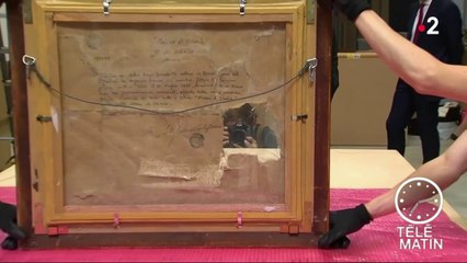 Sans frontière - Les œuvres d'art dont personne ne veut