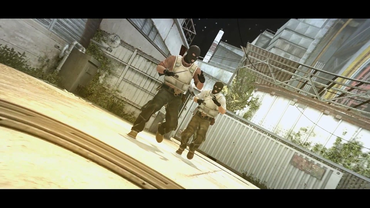 Take off #CSGO