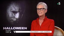 « Halloween », c'est l'horreur