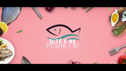 Dite e re, peshk I ri - Episodi 2