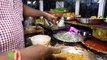 Bhimavaram Bajji Mixture | Indian Street Food | Mirchi Bajji | Tomato Bajji