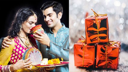 Karwa Chauth Gift Ideas for Wife: करवा चौथ पर अपनी वाइफ को दें ये तोहफे | Boldsky