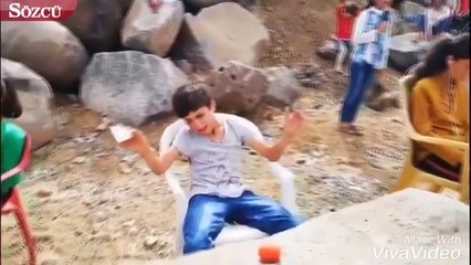 O Ses Türkiye'yi hiç böyle izlemediniz