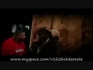 Dj khaled- im so hood remix (uncensord music video) lyrics