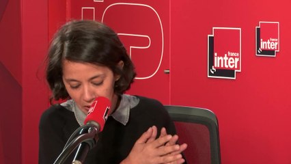 Stop homophobie ! Le Billet de Sophia Aram