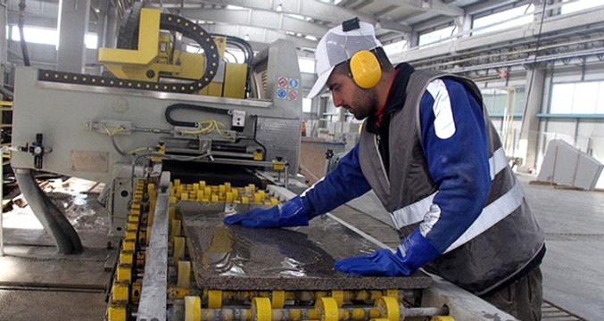 Yurt Dışı Üretici Fiyat Endeksi Eylül'de Arttı