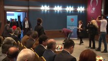 Kılıçdaroğlu: (Emeklilikte yaşa takılanlar)'Bir hakkın kişilerin elinden alındığı bir gerçek' - ANKARA