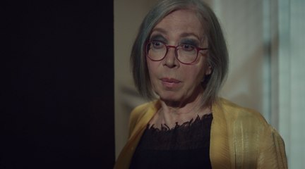 İstanbullu Gelin 58. Bölüm Bu Korku Çok Değil mi?