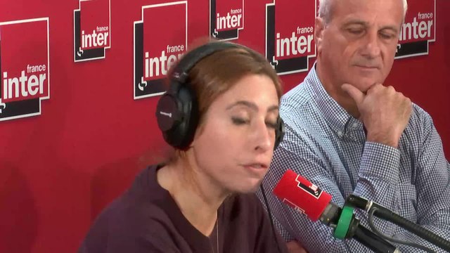 Marlène Schiappa est l'invitée de Léa Salamé